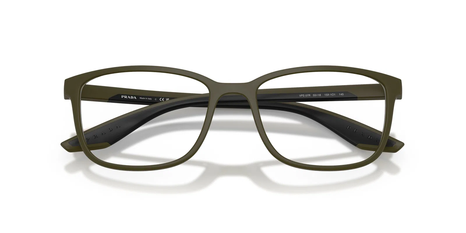 Prada Linea Rossa 07RV Eyeglasses - view 30